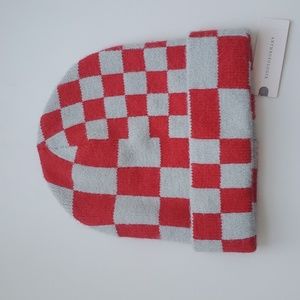 NWT Anthropologist beanie hat
